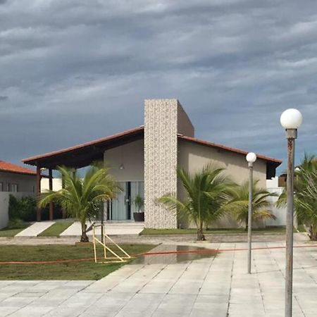 Casa De Praia Luis Correia Luaran gambar