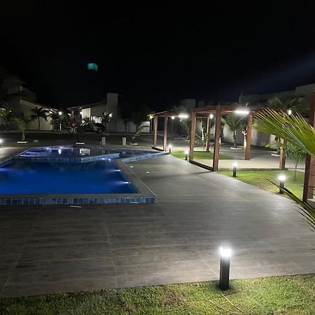 Casa De Praia Luis Correia Luaran gambar