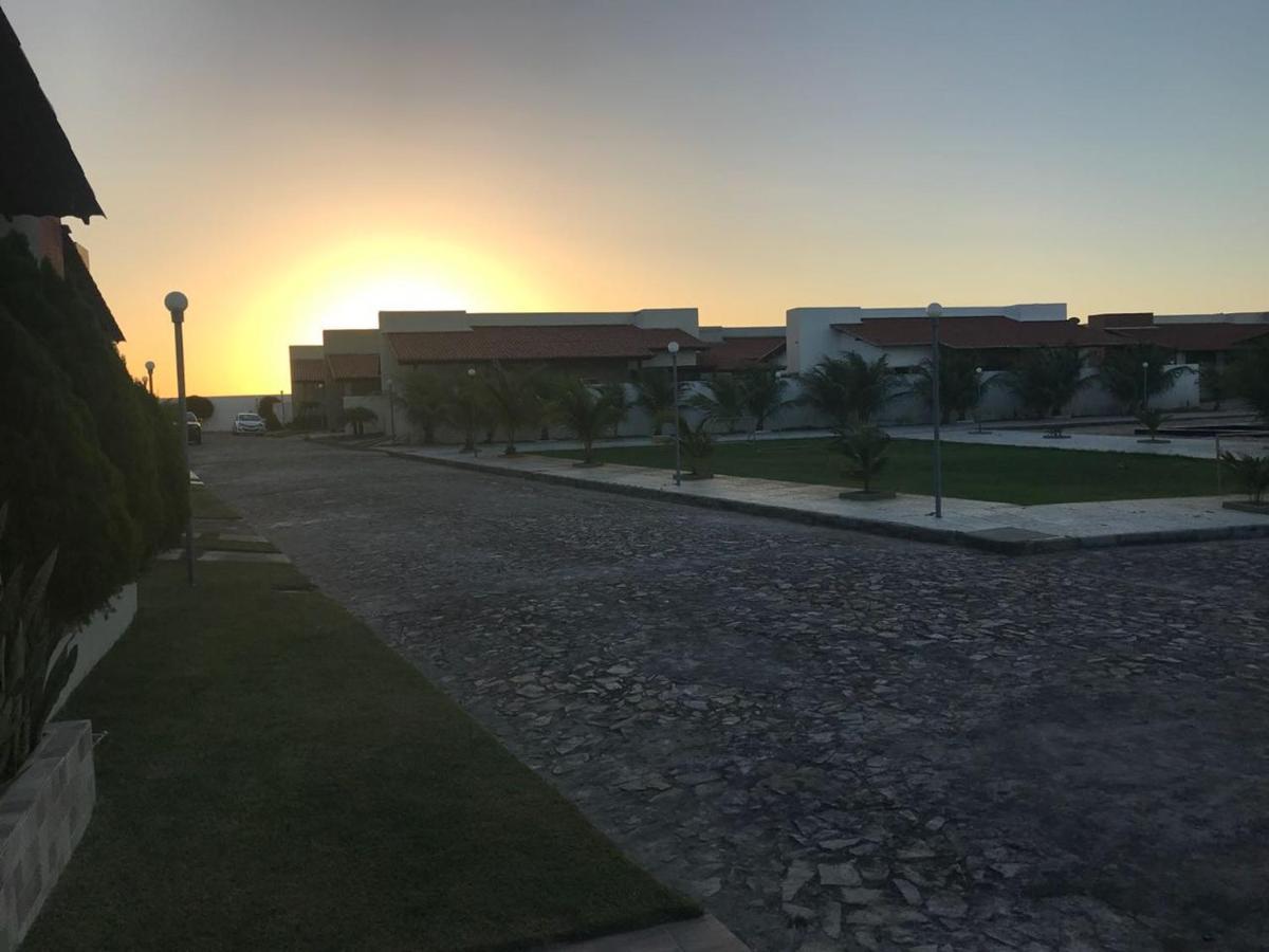 Casa De Praia Luis Correia Luaran gambar