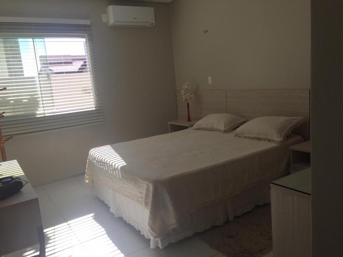 Casa De Praia Luis Correia Luaran gambar