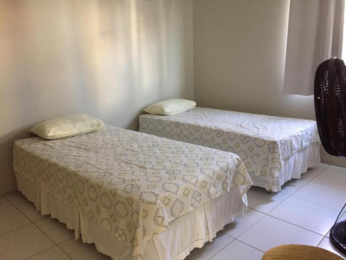 Casa De Praia Luis Correia Luaran gambar