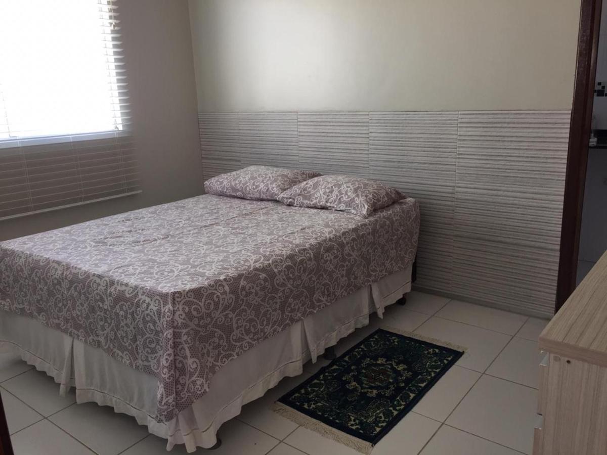 Casa De Praia Luis Correia Luaran gambar