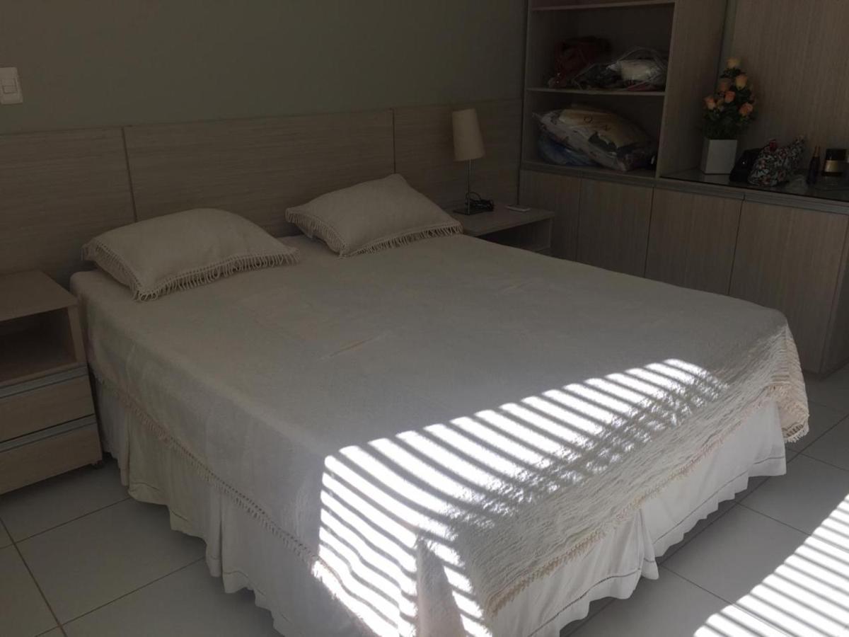 Casa De Praia Luis Correia Luaran gambar