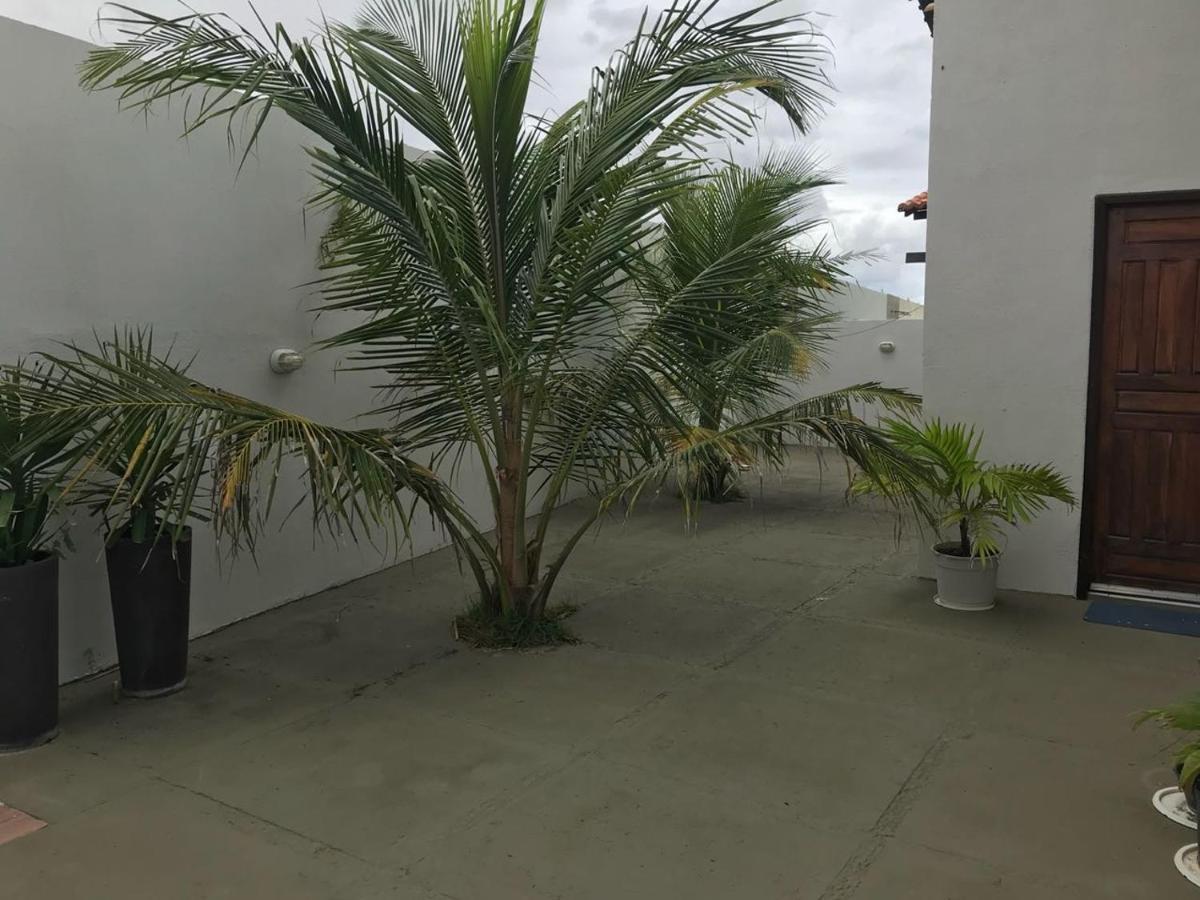Casa De Praia Luis Correia Luaran gambar