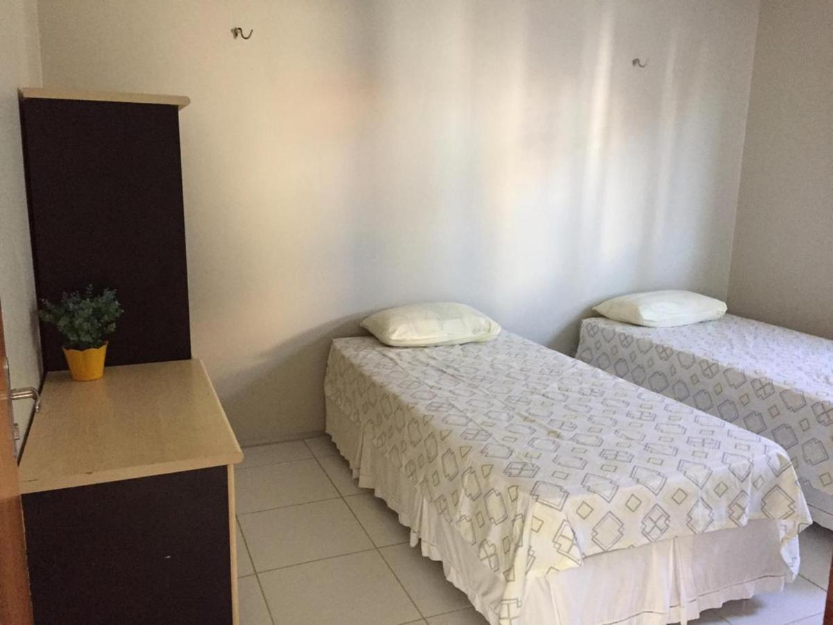 Casa De Praia Luis Correia Luaran gambar