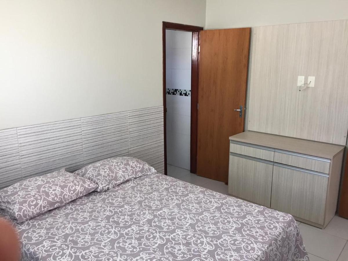 Casa De Praia Luis Correia Luaran gambar